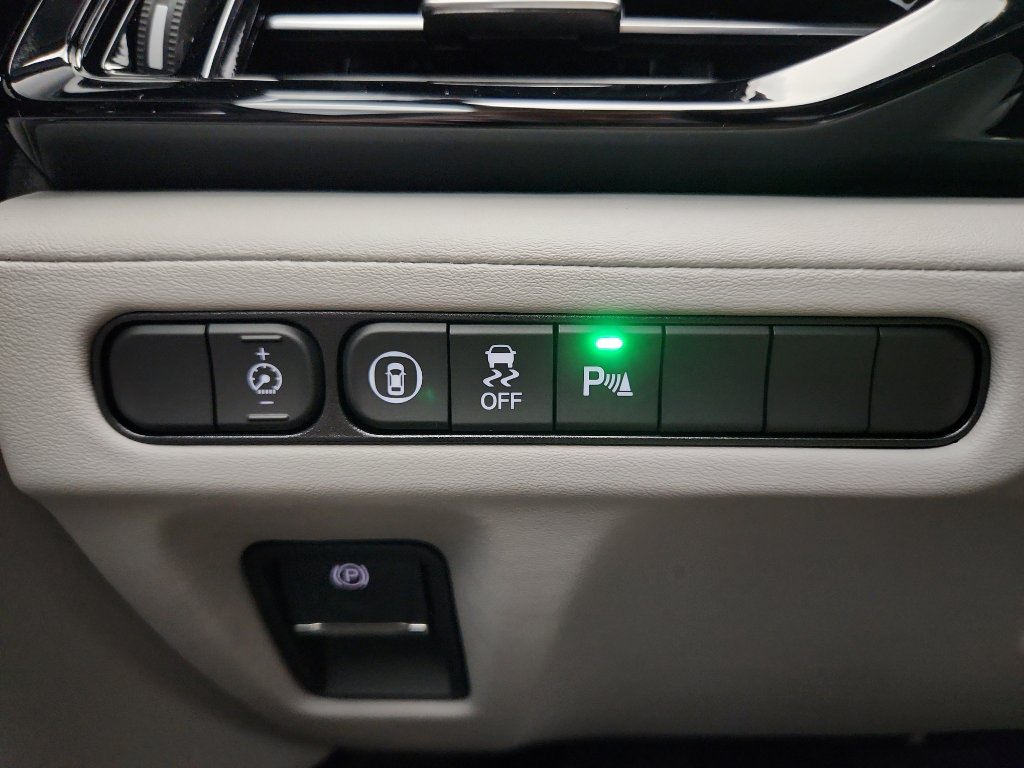 2026 Acura MDX Technology Package - Photo 13