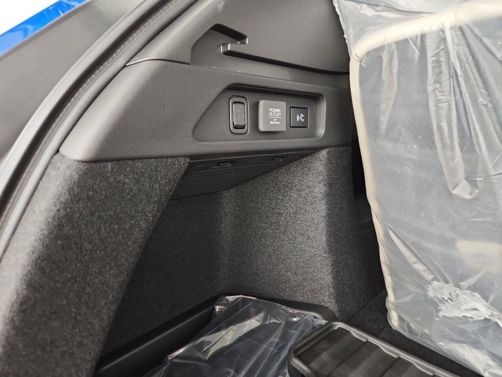2026 Acura MDX Type S w/Advance Package - Photo 40