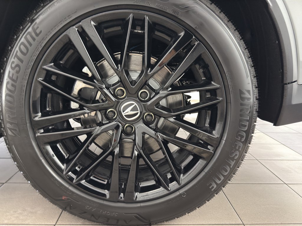 2026 Acura MDX A-Spec w/Advance Package - Photo 35