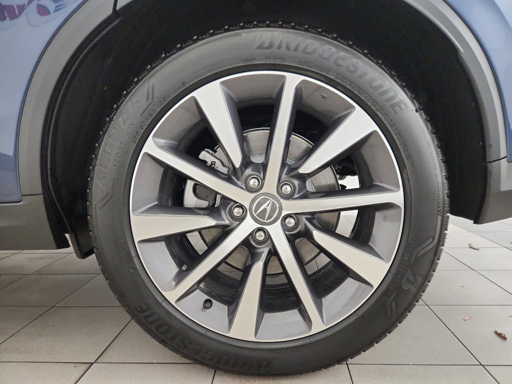 2026 Acura MDX Technology Package - Photo 40