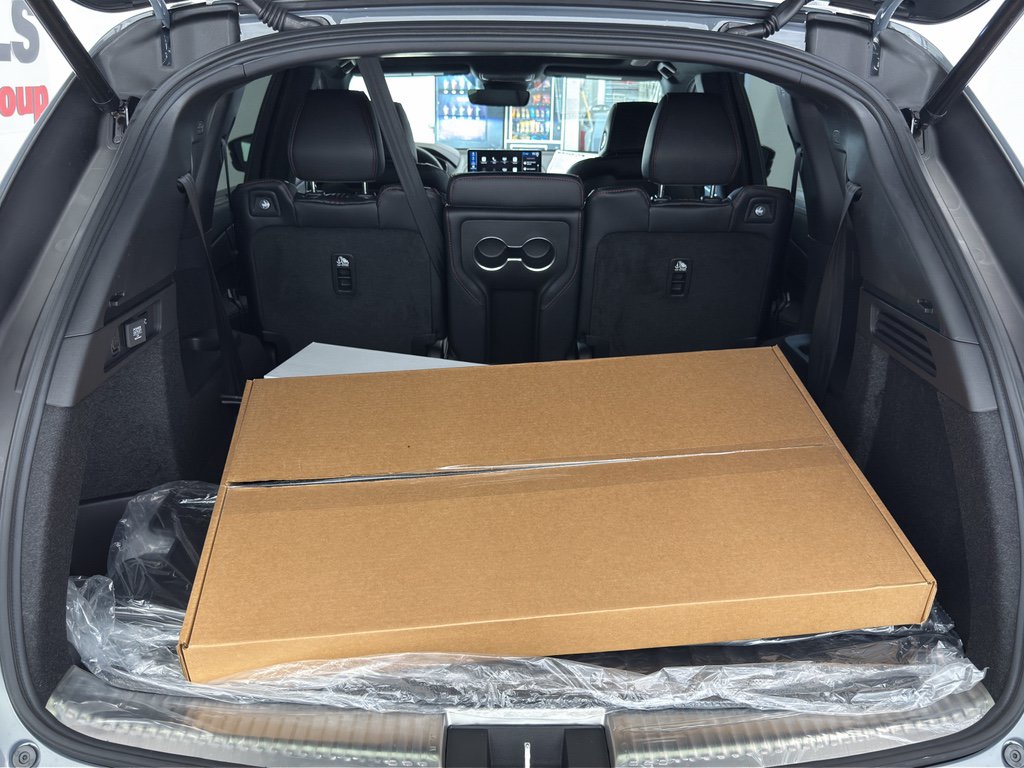2026 Acura MDX A-Spec w/Advance Package - Photo 33