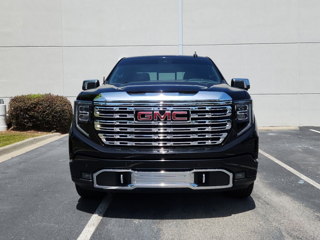 Used 2024 GMC Sierra 1500 Denali Truck Crew Cab