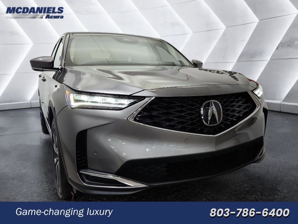 2026 Acura MDX Technology Package's photo