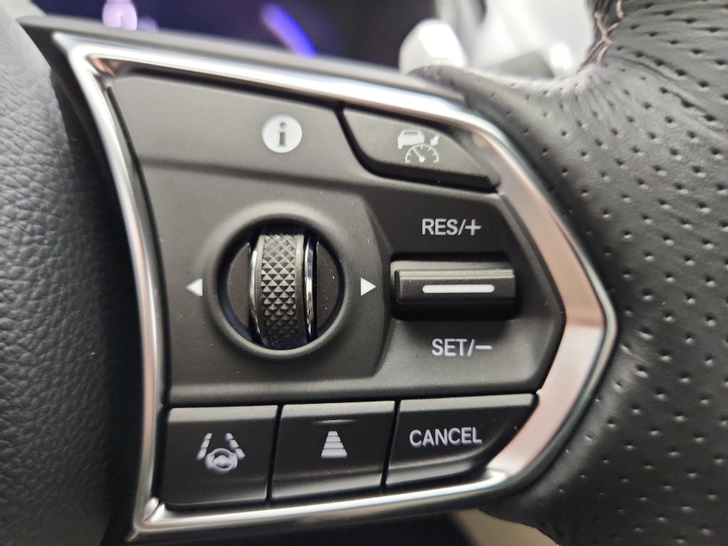 2026 Acura MDX Type S w/Advance Package - Photo 16