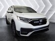  Honda CR-V Hybrid