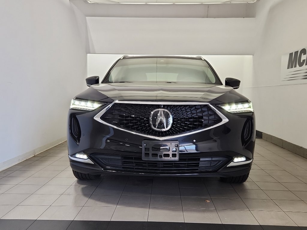 Certified 2023 Acura MDX SH-AWD Advance Package SUV