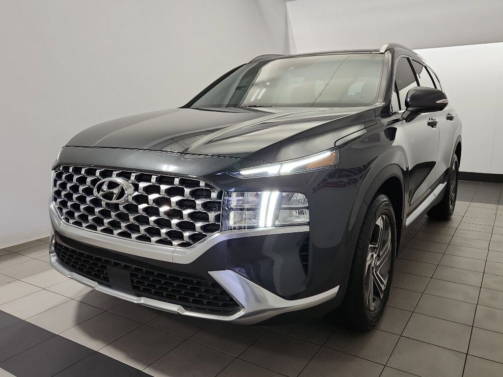 Used 2023 Hyundai Santa Fe SEL SUV