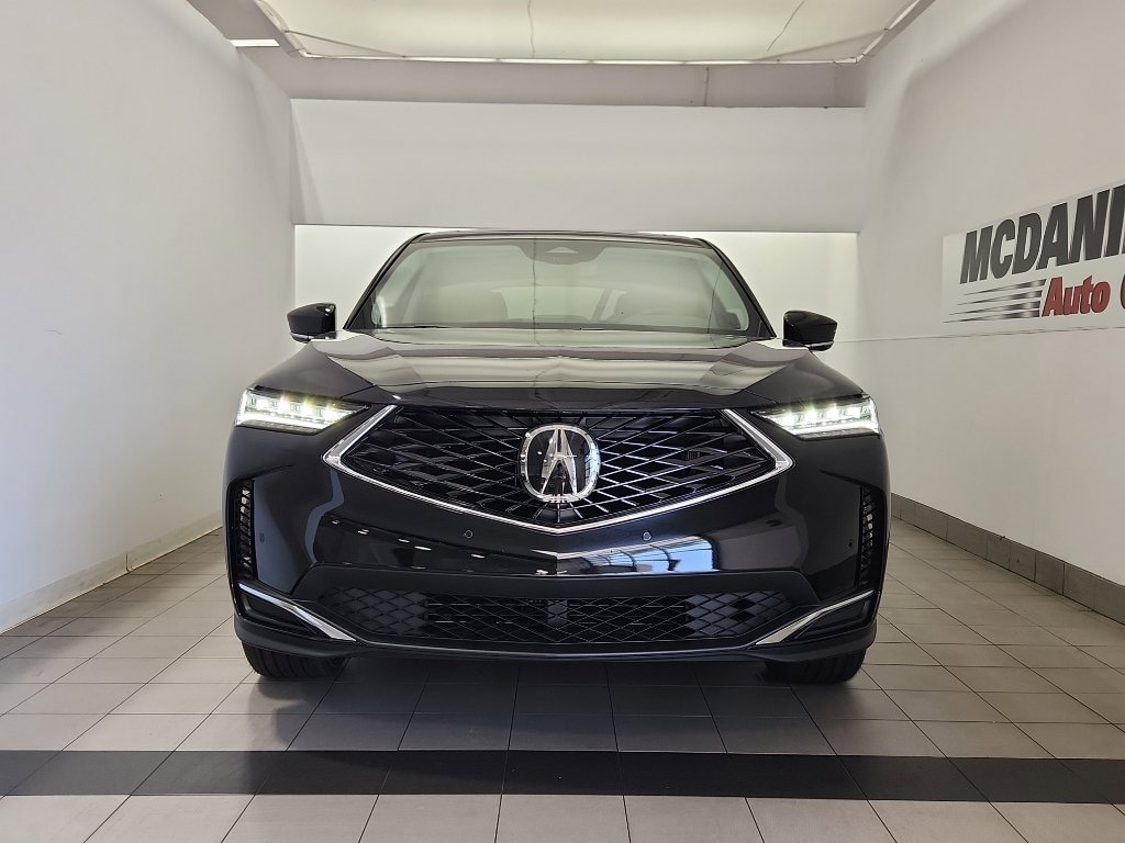 New 2026 Acura MDX FWD Technology Package SUV