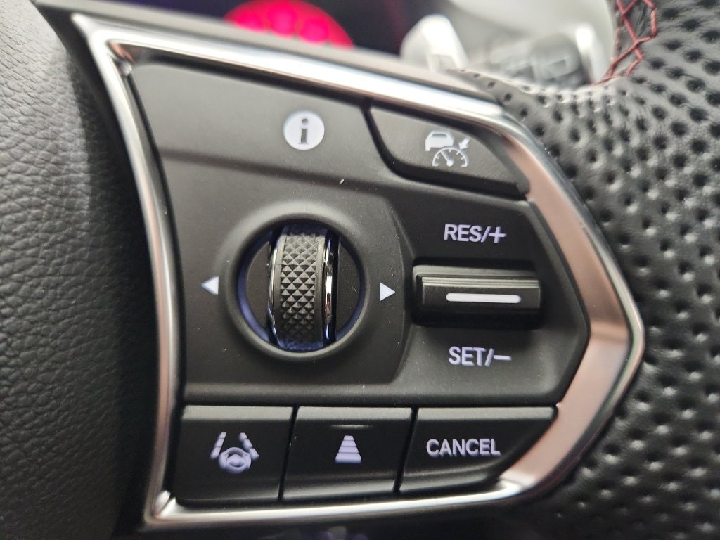 2026 Acura RDX A-Spec Package - Photo 16