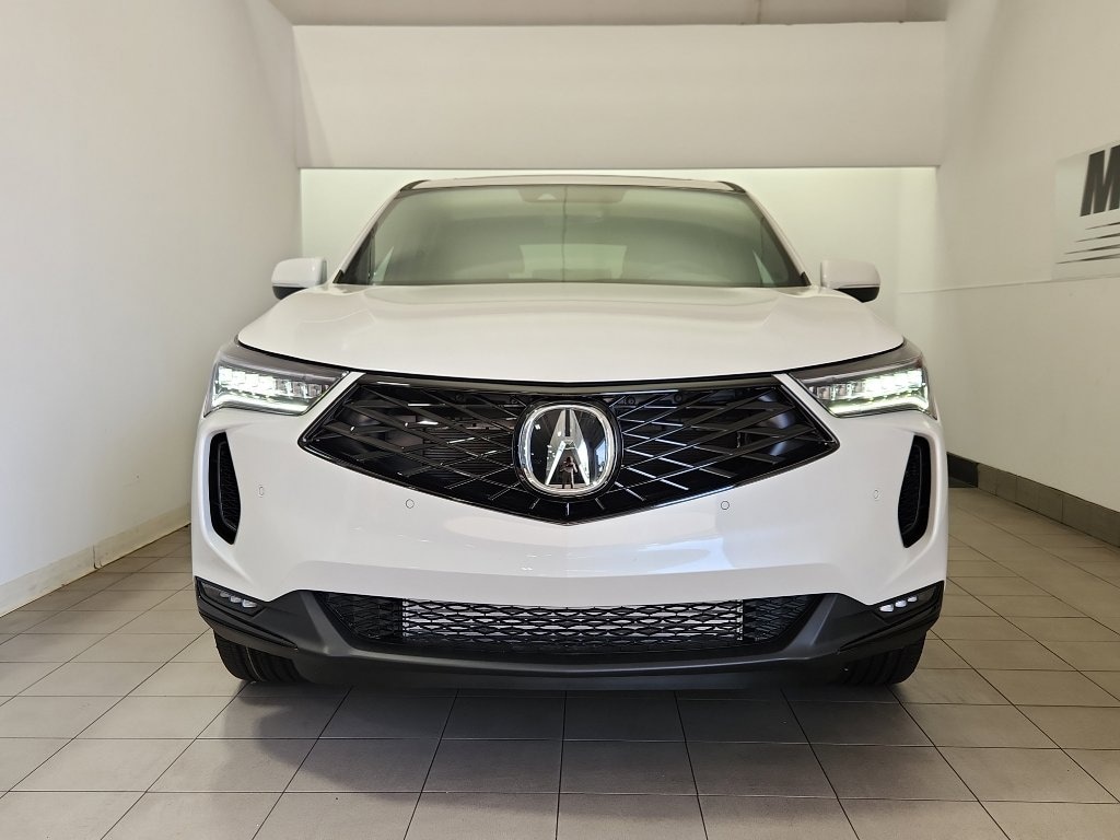 New 2026 Acura RDX A-Spec Package SUV