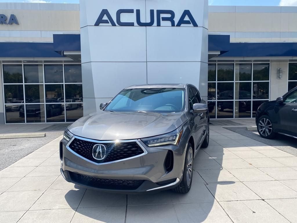 New 2026 Acura RDX Technology Package SUV