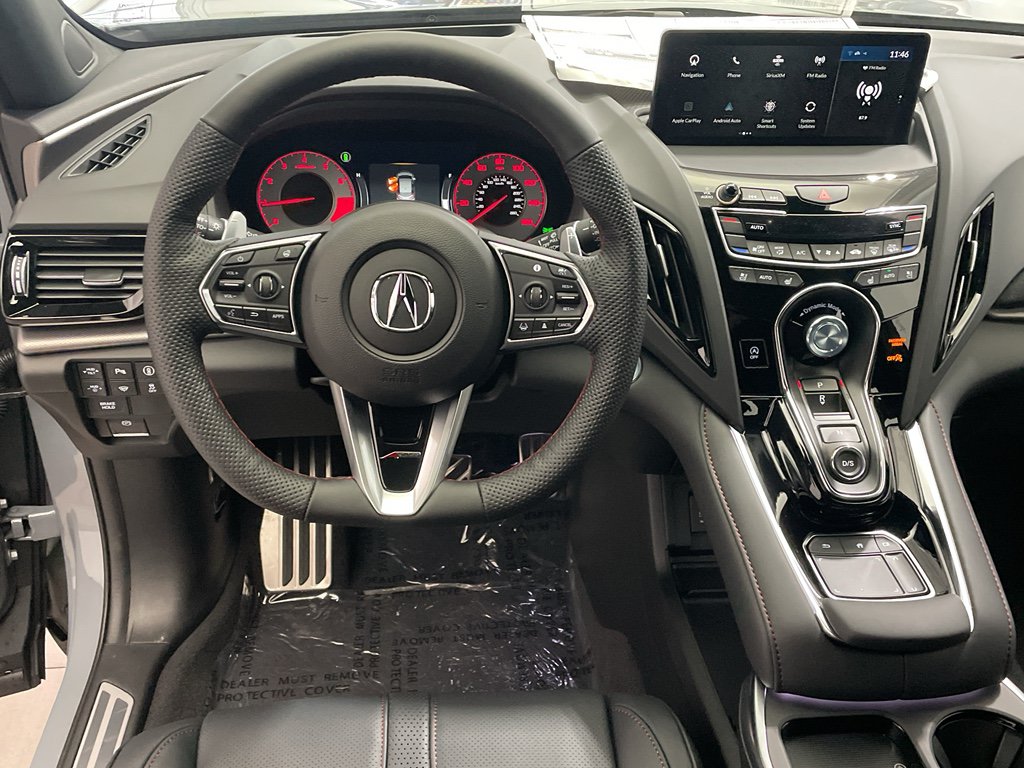 2026 Acura RDX A-Spec w/Advance Package - Photo 13