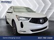  Acura RDX