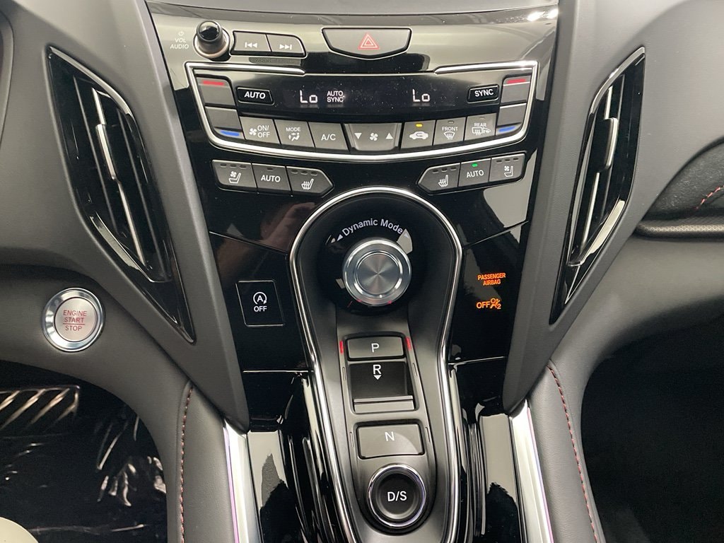 2026 Acura RDX A-Spec w/Advance Package - Photo 22