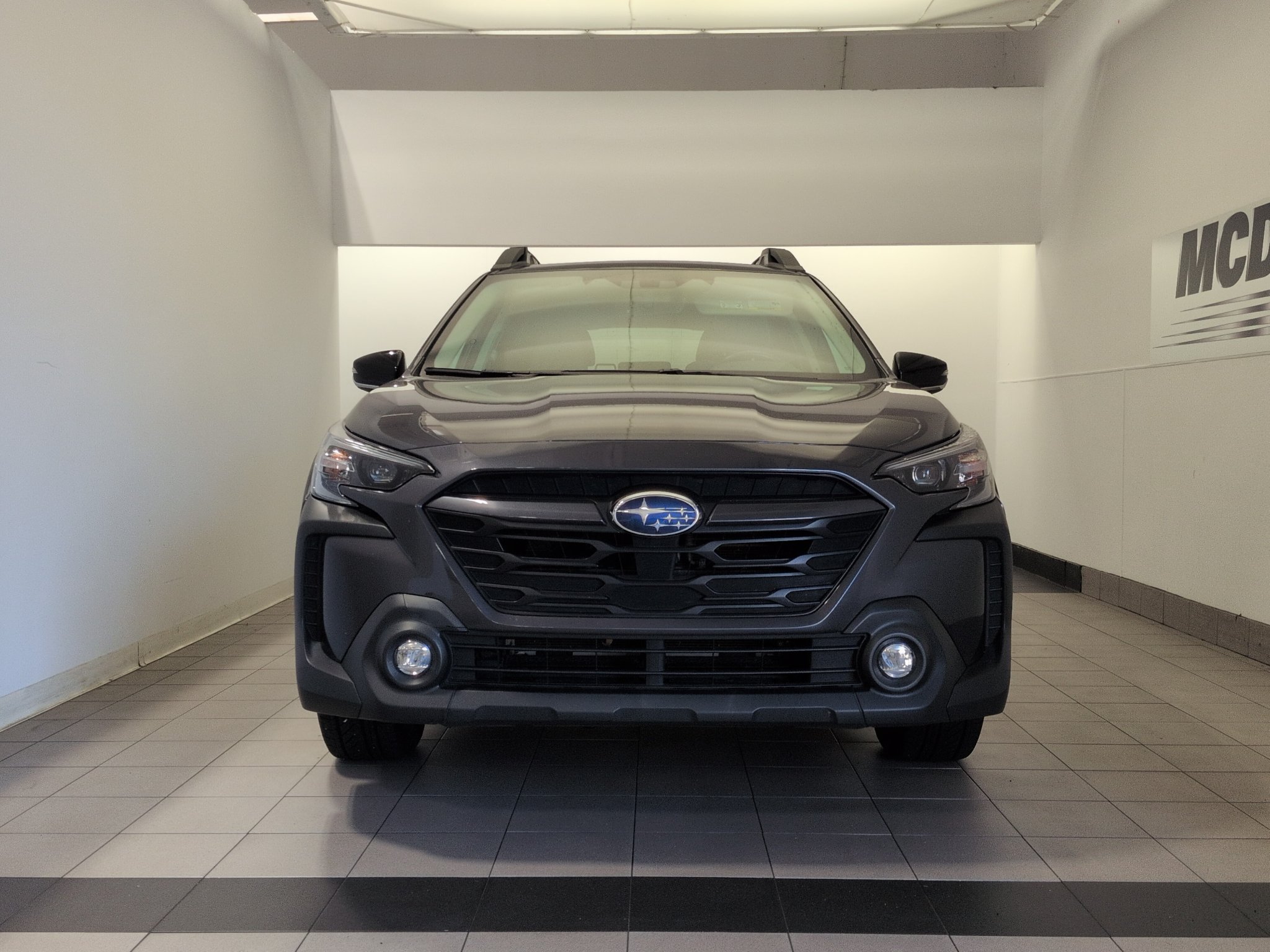 Used 2024 Subaru Outback Premium SUV