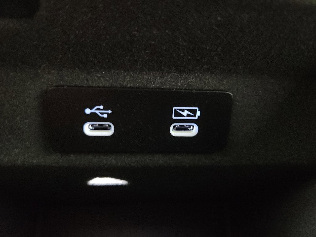 2026 Acura MDX Type S w/Advance Package - Photo 28