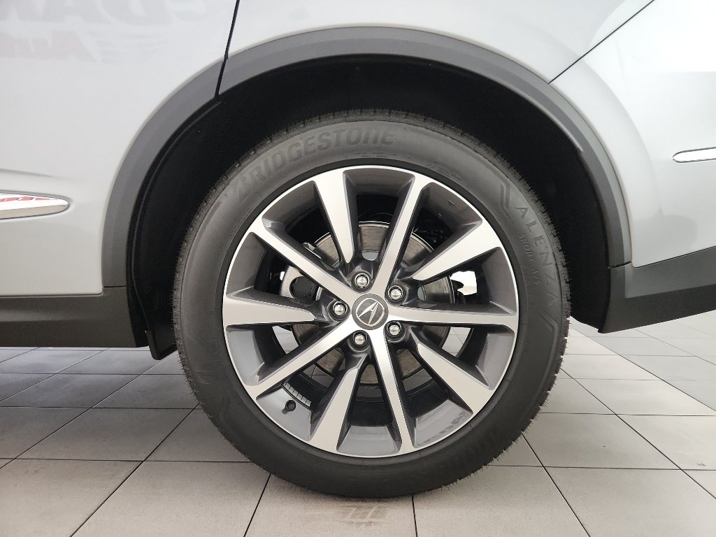 2026 Acura MDX Technology Package - Photo 41