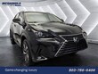  LEXUS NX 300
