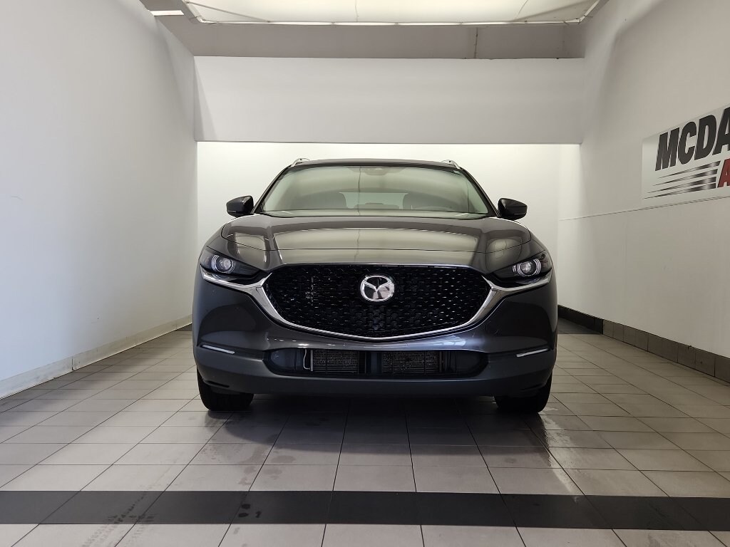 Used 2021 Mazda Mazda CX-30 Premium Package SUV