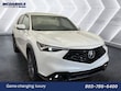  Acura ADX