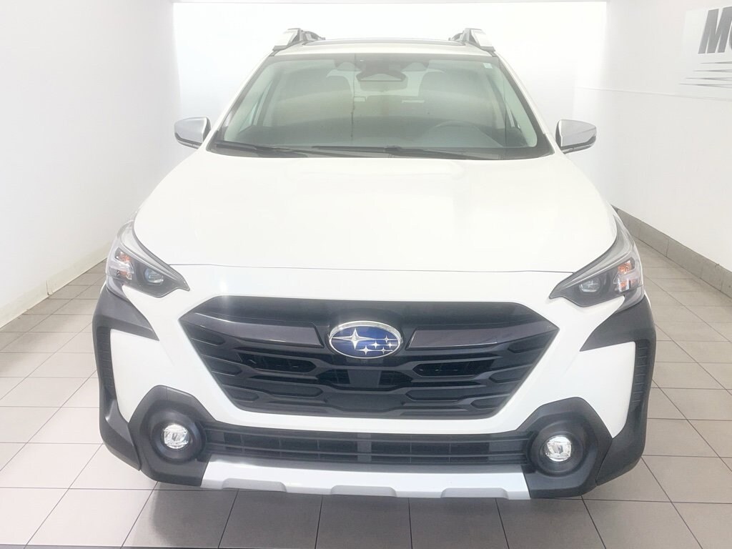 Certified 2024 Subaru Outback Touring XT SUV