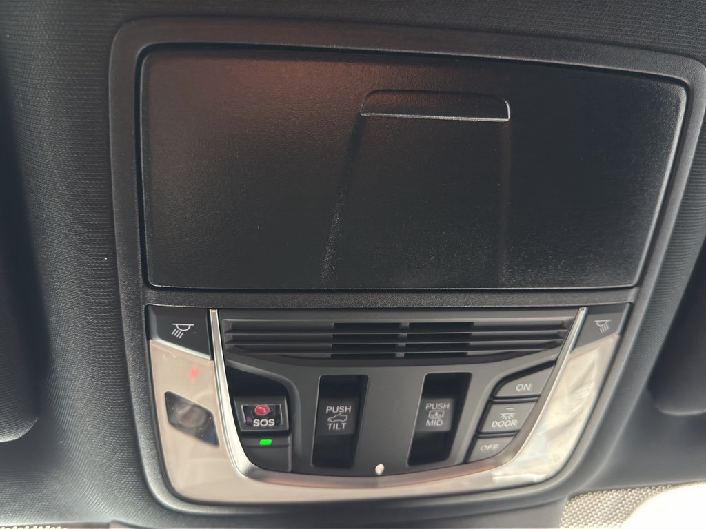 2026 Acura MDX A-Spec w/Advance Package - Photo 23