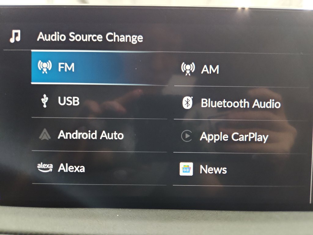 2026 Acura MDX Technology Package - Photo 20