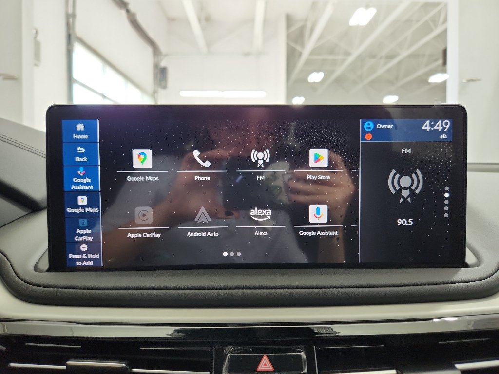 2026 Acura MDX Technology Package - Photo 18