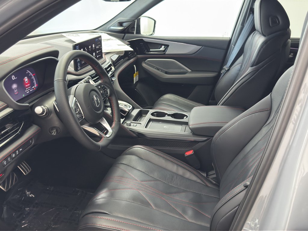 2026 Acura MDX A-Spec w/Advance Package - Photo 8