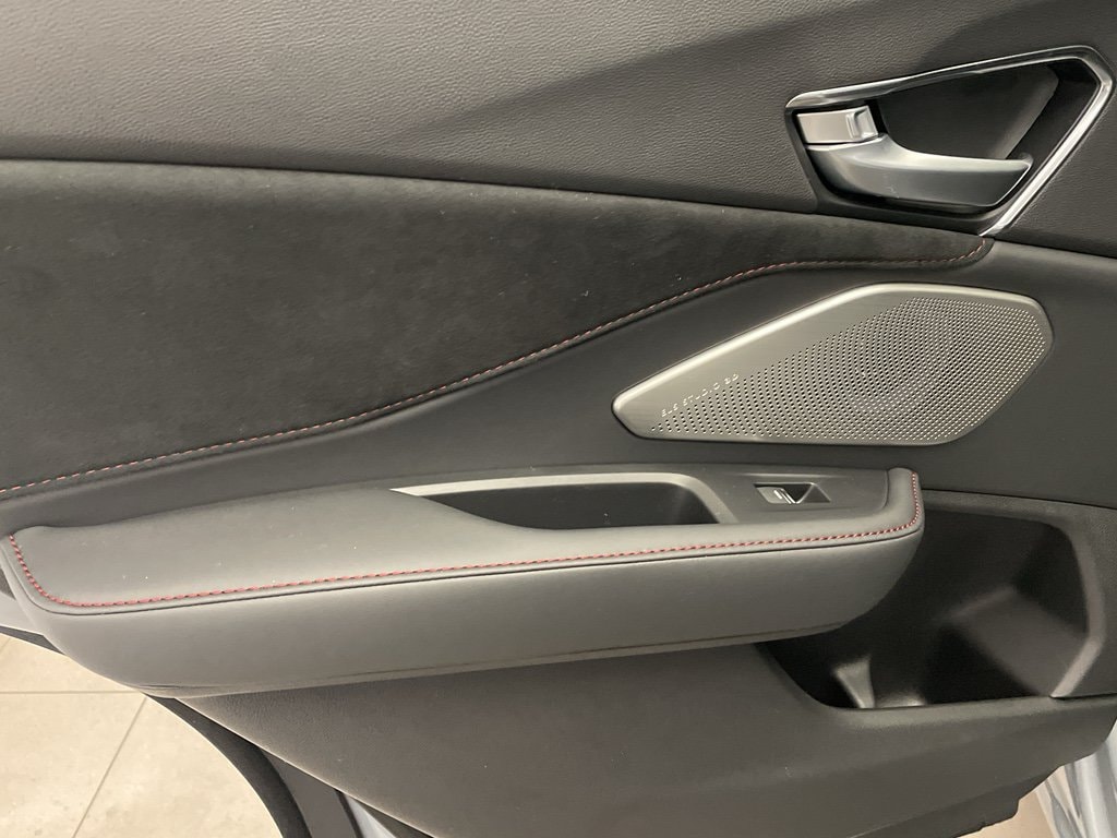 2026 Acura RDX A-Spec w/Advance Package - Photo 32
