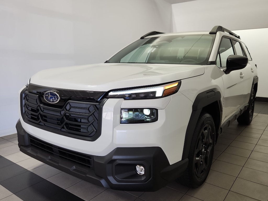 Certified 2026 Subaru Outback Limited SUV