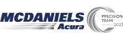 McDaniels Acura