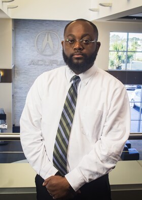 Staff member William Miles from ID_a5178240e580
