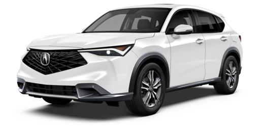 ACURA ADX