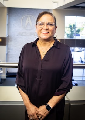Staff member Heddy Ramicone from ID_a5178240e580