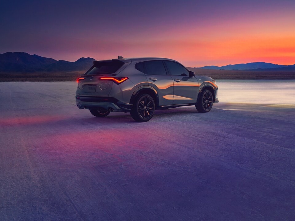Acura ADX