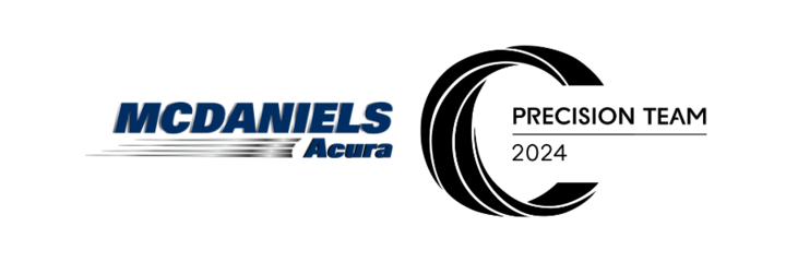 McDaniels Acura