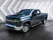  Chevrolet Silverado 2500HD