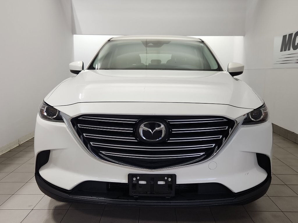 Used 2022 Mazda Mazda CX-9 Touring SUV