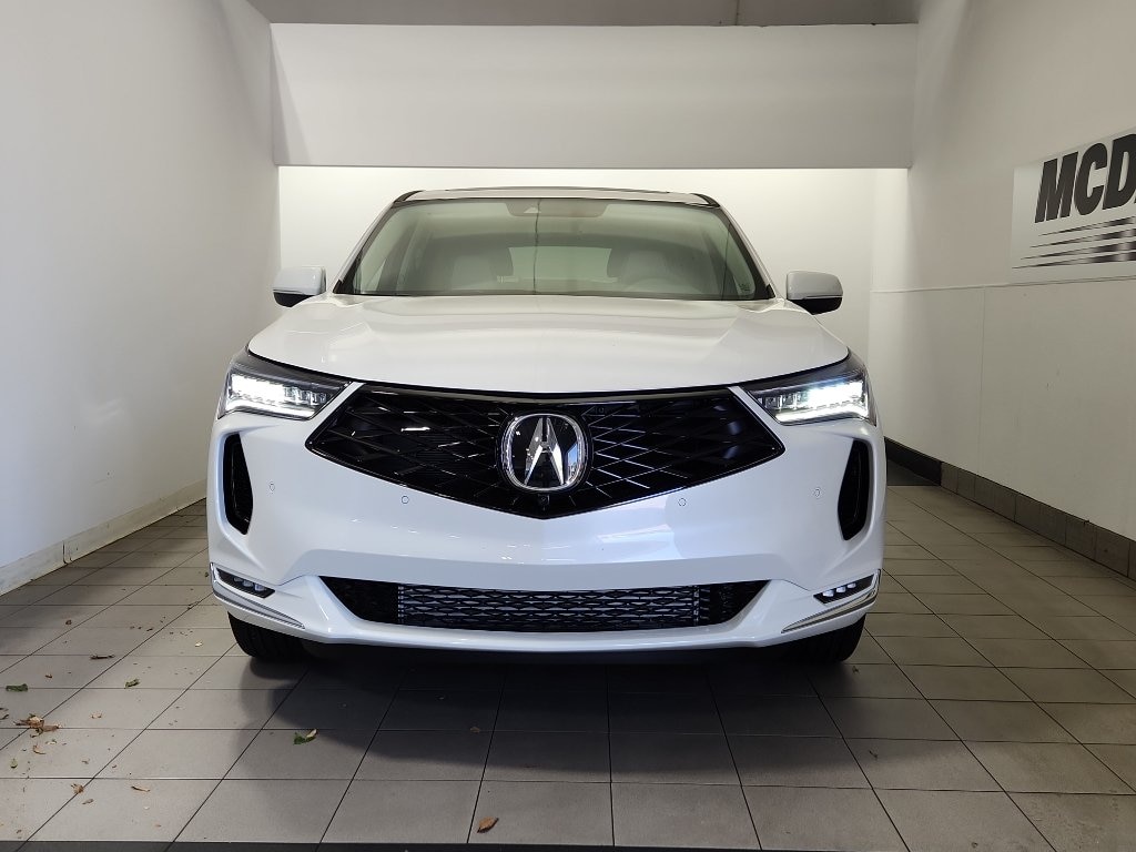 New 2026 Acura RDX Advance Package SUV