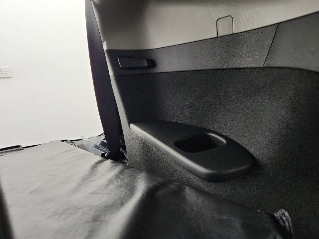 2026 Acura MDX Technology Package - Photo 36