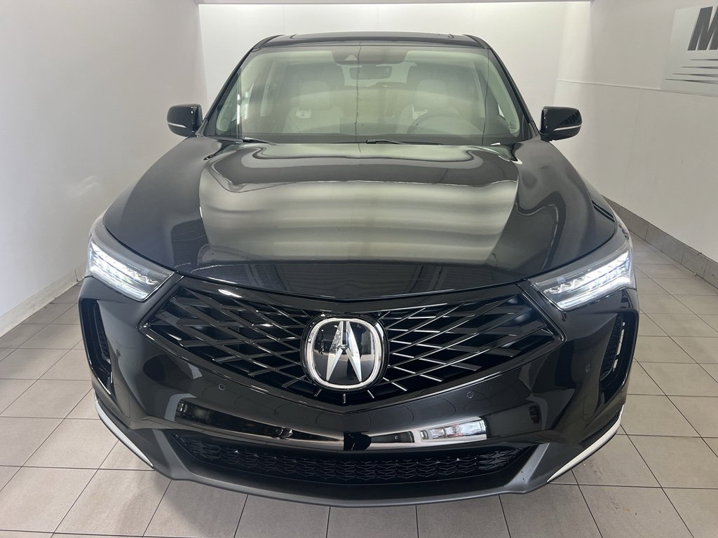 New 2026 Acura RDX Technology Package SUV
