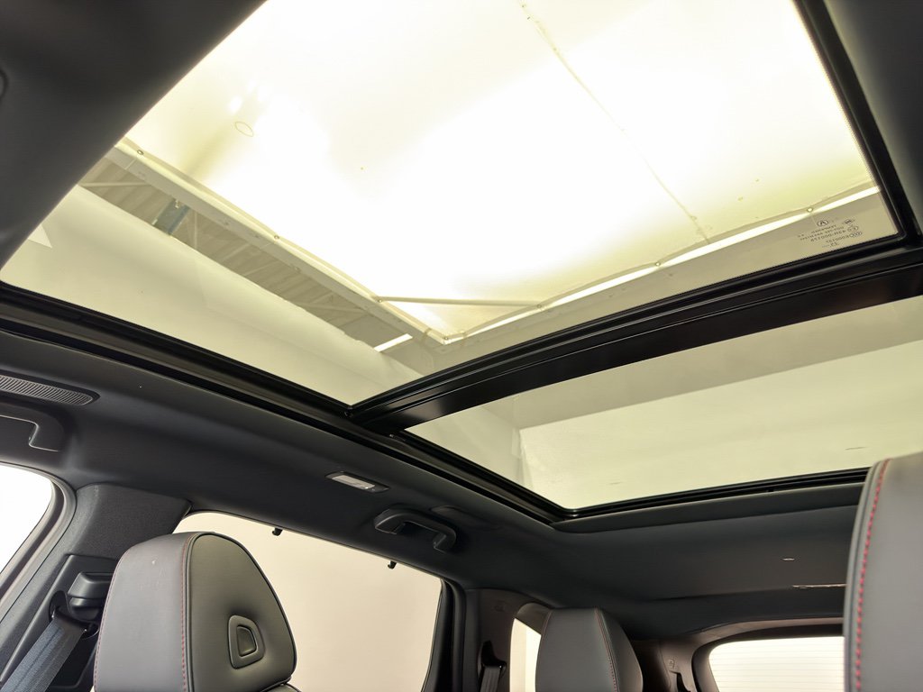 2026 Acura MDX A-Spec w/Advance Package - Photo 24