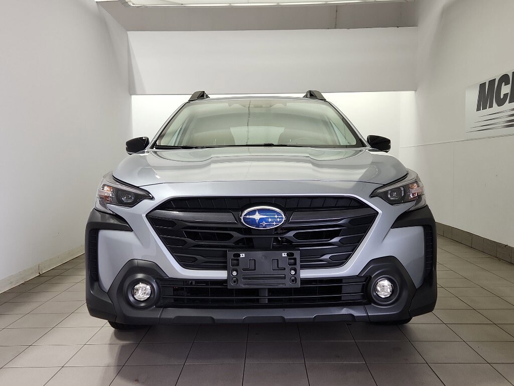Certified 2023 Subaru Outback Premium SUV
