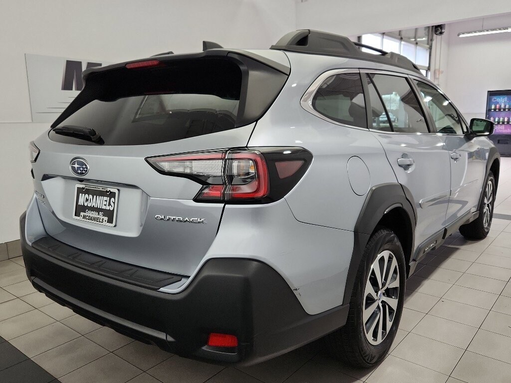 Certified 2023 Subaru Outback Premium SUV