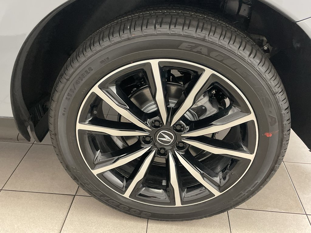 2026 Acura RDX A-Spec w/Advance Package - Photo 38