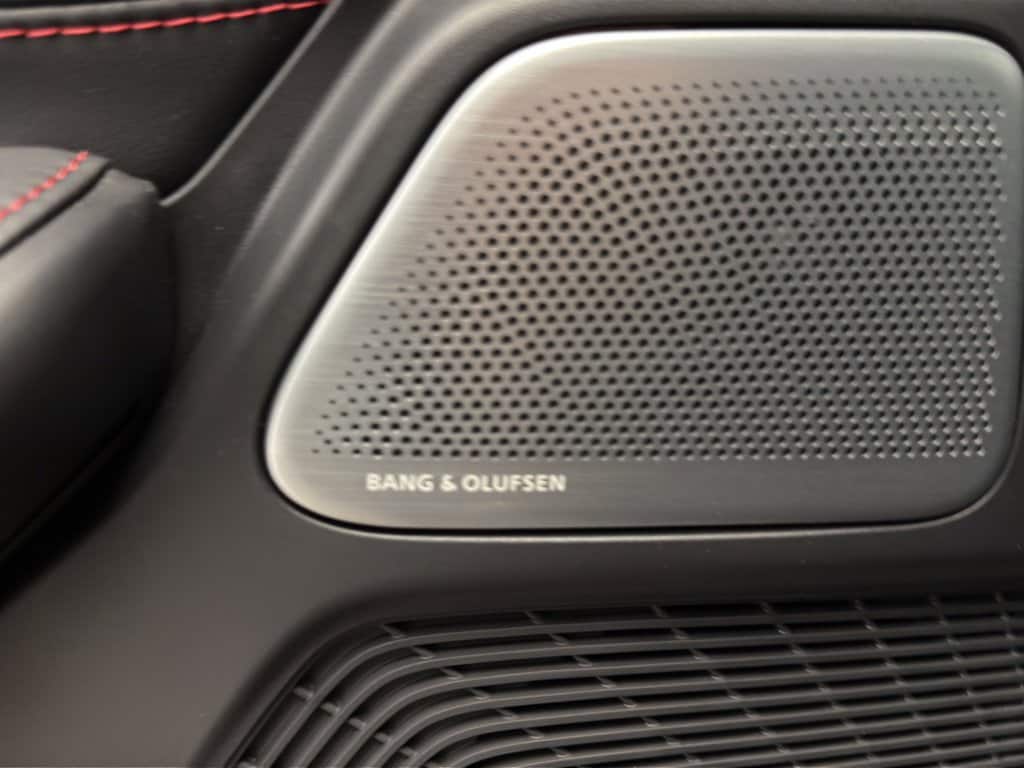 2026 Acura MDX A-Spec w/Advance Package - Photo 31