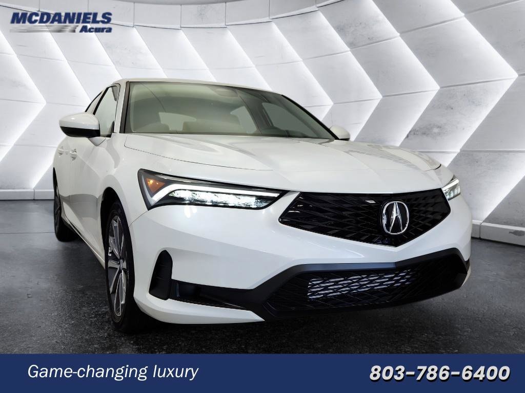 2026 Acura Integra -'s photo