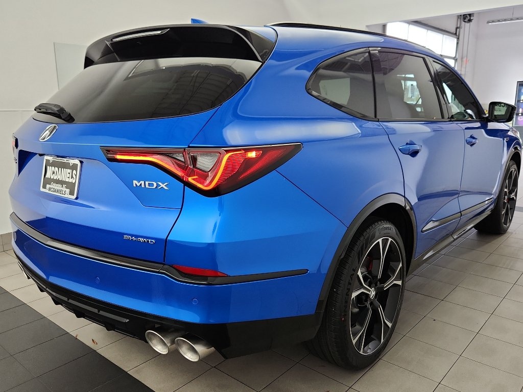 New 2026 Acura MDX SH-AWD Type S w/Advance Package SUV