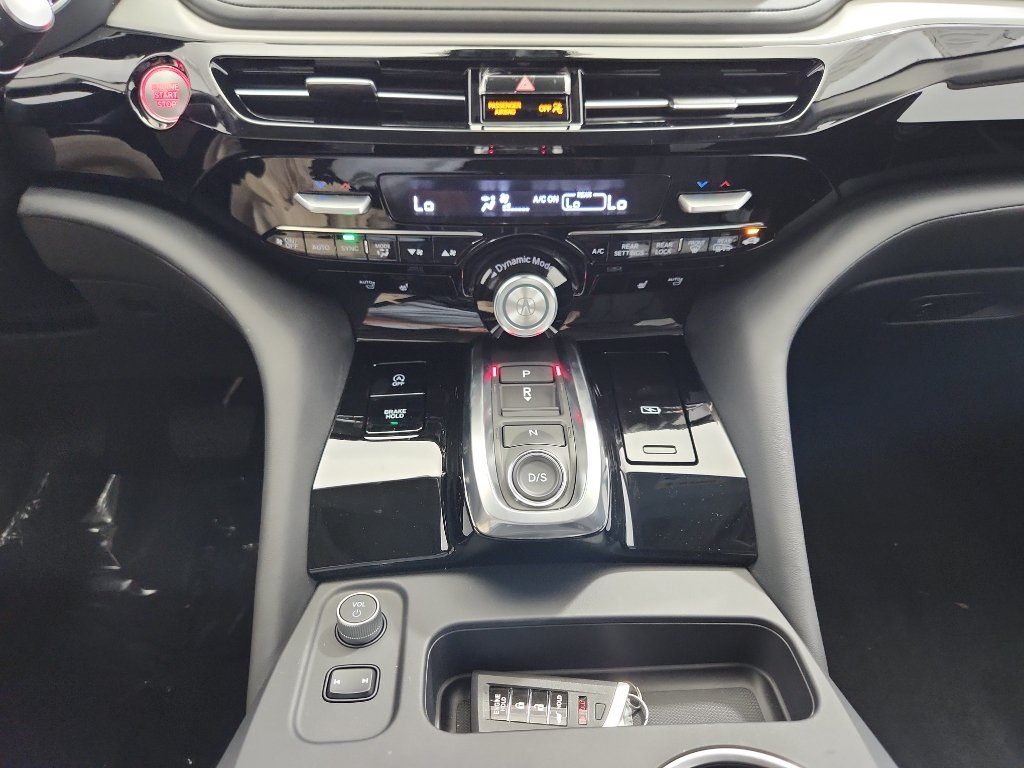 2026 Acura MDX Technology Package - Photo 26